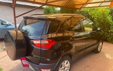 Ford EcoSport, 2016 год, 980 000 рублей, 7 фотография