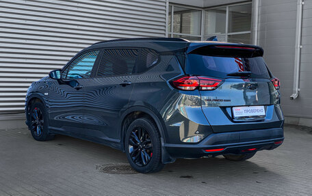 Chevrolet Orlando, 2019 год, 2 130 000 рублей, 7 фотография