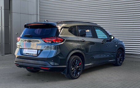 Chevrolet Orlando, 2019 год, 2 130 000 рублей, 5 фотография
