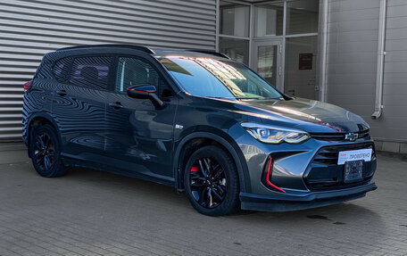 Chevrolet Orlando, 2019 год, 2 130 000 рублей, 3 фотография