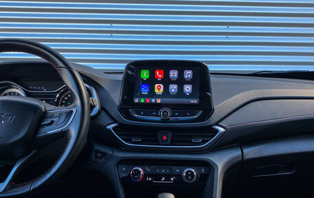 Chevrolet Orlando, 2019 год, 2 130 000 рублей, 11 фотография