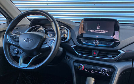 Chevrolet Orlando, 2019 год, 2 130 000 рублей, 10 фотография