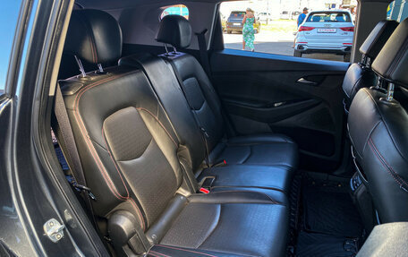 Chevrolet Orlando, 2019 год, 2 130 000 рублей, 9 фотография