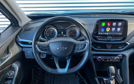 Chevrolet Orlando, 2019 год, 2 130 000 рублей, 13 фотография