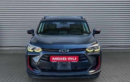 Chevrolet Orlando, 2019 год, 2 130 000 рублей, 2 фотография