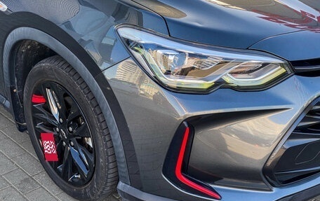 Chevrolet Orlando, 2019 год, 2 130 000 рублей, 4 фотография