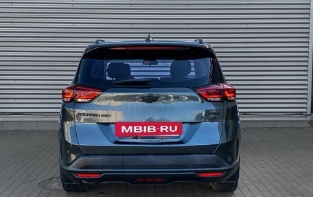 Chevrolet Orlando, 2019 год, 2 130 000 рублей, 6 фотография