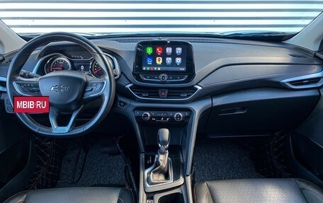 Chevrolet Orlando, 2019 год, 2 130 000 рублей, 12 фотография