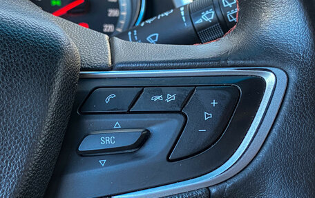 Chevrolet Orlando, 2019 год, 2 130 000 рублей, 21 фотография