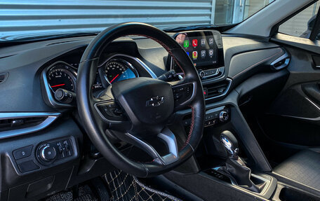 Chevrolet Orlando, 2019 год, 2 130 000 рублей, 14 фотография