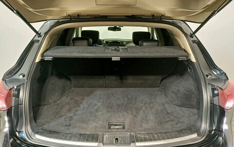 Infiniti FX II, 2010 год, 1 599 000 рублей, 19 фотография