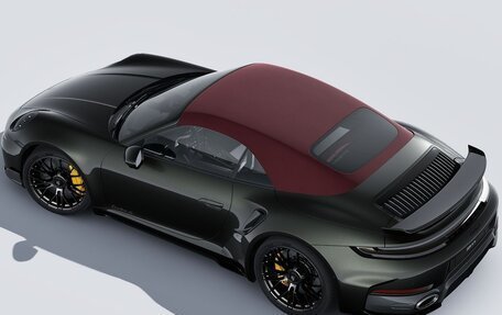 Porsche 911, 2026 год, 35 100 000 рублей, 2 фотография