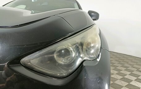 Infiniti FX II, 2010 год, 1 599 000 рублей, 8 фотография