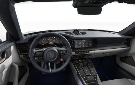 Porsche 911, 2026 год, 35 100 000 рублей, 3 фотография