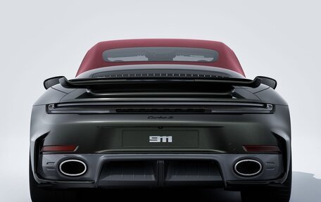 Porsche 911, 2026 год, 35 100 000 рублей, 8 фотография