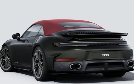 Porsche 911, 2026 год, 35 100 000 рублей, 7 фотография