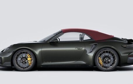 Porsche 911, 2026 год, 35 100 000 рублей, 9 фотография