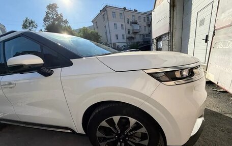 KIA Carnival, 2021 год, 4 200 000 рублей, 3 фотография
