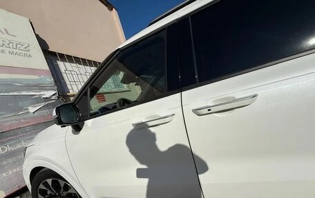 KIA Carnival, 2021 год, 4 200 000 рублей, 4 фотография