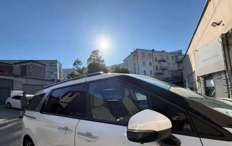 KIA Carnival, 2021 год, 4 200 000 рублей, 7 фотография