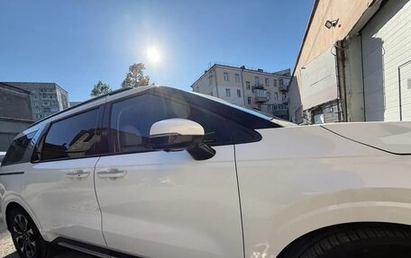 KIA Carnival, 2021 год, 4 200 000 рублей, 8 фотография