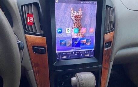 Lexus RX IV рестайлинг, 1999 год, 525 000 рублей, 13 фотография