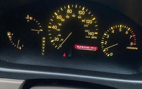 Lexus RX IV рестайлинг, 1999 год, 525 000 рублей, 12 фотография