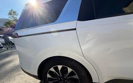 KIA Carnival, 2021 год, 4 200 000 рублей, 10 фотография