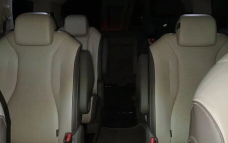 KIA Carnival, 2021 год, 4 200 000 рублей, 16 фотография