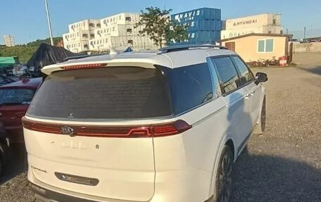 KIA Carnival, 2021 год, 4 200 000 рублей, 11 фотография