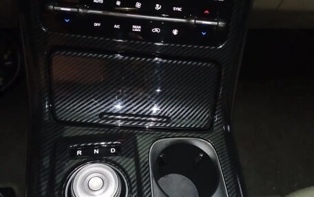 KIA Carnival, 2021 год, 4 200 000 рублей, 26 фотография