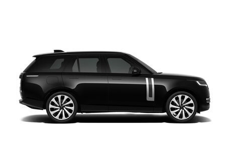 Land Rover Range Rover IV рестайлинг, 2026 год, 18 950 000 рублей, 3 фотография