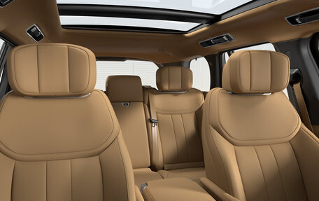 Land Rover Range Rover IV рестайлинг, 2026 год, 18 950 000 рублей, 6 фотография