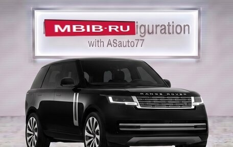 Land Rover Range Rover IV рестайлинг, 2026 год, 18 950 000 рублей, 1 фотография