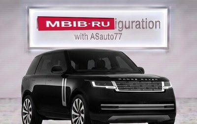 Land Rover Range Rover IV рестайлинг, 2026 год, 18 950 000 рублей, 1 фотография