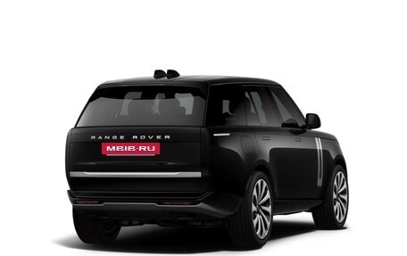 Land Rover Range Rover IV рестайлинг, 2026 год, 18 950 000 рублей, 2 фотография