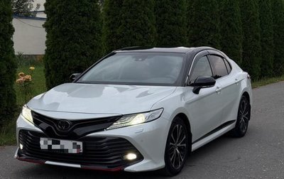 Toyota Camry, 2020 год, 2 600 000 рублей, 1 фотография