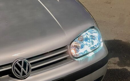 Volkswagen Golf IV, 2001 год, 200 000 рублей, 1 фотография