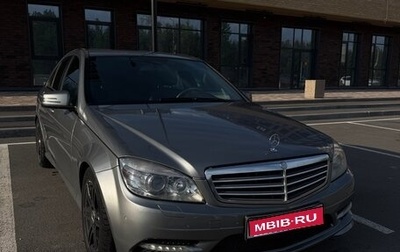 Mercedes-Benz C-Класс, 2010 год, 1 000 000 рублей, 1 фотография