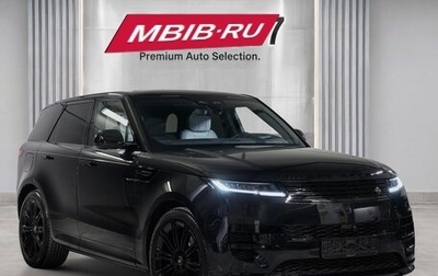 Land Rover Range Rover Sport, 2026 год, 18 675 000 рублей, 1 фотография