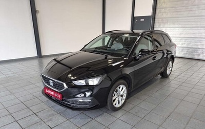 SEAT Leon IV, 2022 год, 2 999 641 рублей, 1 фотография