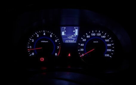 Hyundai Solaris II рестайлинг, 2015 год, 650 000 рублей, 5 фотография
