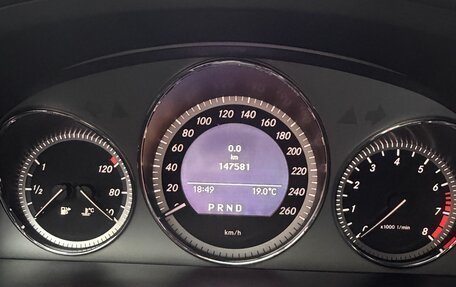 Mercedes-Benz C-Класс, 2010 год, 1 000 000 рублей, 9 фотография