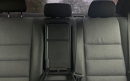 Mercedes-Benz C-Класс, 2010 год, 1 000 000 рублей, 10 фотография