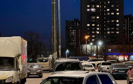 Volkswagen Golf IV, 2001 год, 200 000 рублей, 3 фотография