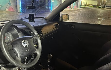 Volkswagen Golf IV, 2001 год, 200 000 рублей, 8 фотография