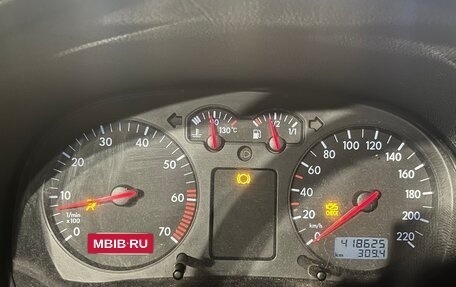 Volkswagen Golf IV, 2001 год, 200 000 рублей, 7 фотография