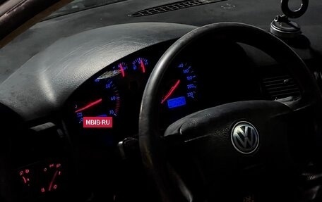 Volkswagen Golf IV, 2001 год, 200 000 рублей, 5 фотография