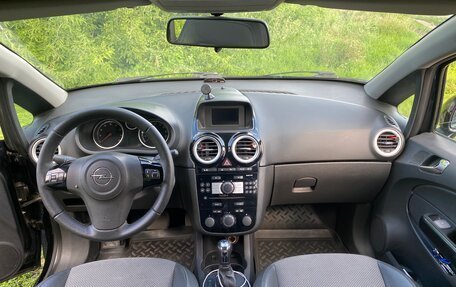 Opel Corsa D, 2007 год, 430 000 рублей, 5 фотография