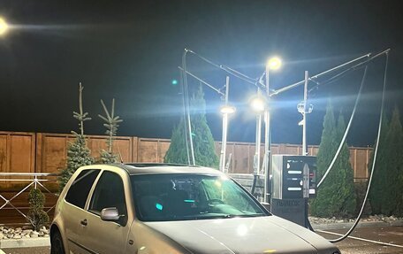 Volkswagen Golf IV, 2001 год, 200 000 рублей, 16 фотография